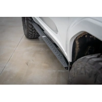 Offroad Animal Rock Sliders, Suitable for Toyota Prado 250 Series, 2024 to Current