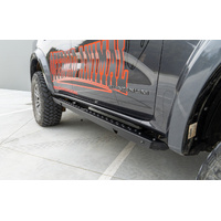 Offroad Animal Rock Sliders to suit Ford Everest Next Gen 2022 to current