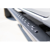 Offroad Animal Rock Sliders, Volkswagen Amarok NF 2023 to current