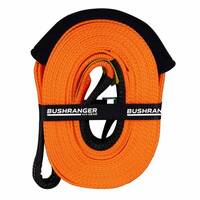 Bushranger 5,500KG Winch Extension Strap (10m)