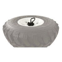 Rhino-Rack RSWH - Spare Wheel Holder
