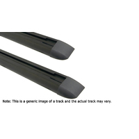 Rhino-Rack RTCFG01 - Tracks for Flexiglass Flexisport Canopy