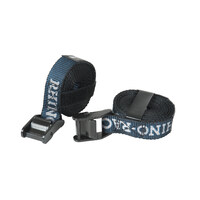 Rhino-Rack RTD3 - Tie Down Straps (3m)