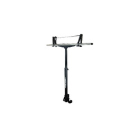 Rhino-Rack RTL002 - T-Load Hitch Mount Kayak Loader