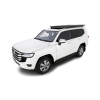 Rhino-Rack RTLB5 - Rhino-Rack Backbone Mounting System - Toyota Landcruiser 300 Series