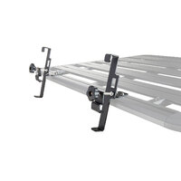 Rhino-Rack RUFLB - Aluminium Folding Ladder Bracket