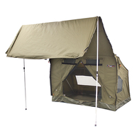 Oztent RV1 RV Series Tent