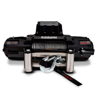 Bushranger 10,000LB Revo MKII Winch (Wire)