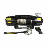 Bushranger Revo Winch 10,000lb | Synthetic