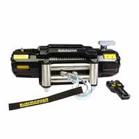 Bushranger Revo Winch 10,000lb | Wire