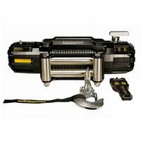 Bushranger Revo Winch 12,000lb | Wire