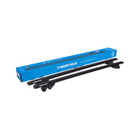 Rhino-Rack RX100 Cross Bar Kit for LEXUS LX470 With Roof Rails 4DR 4WD (05/1998-03/2008) - RXB1VA137