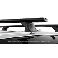 Rhino-Rack RXB2VA126-003 - RX200-4 Cross Bar Kit
