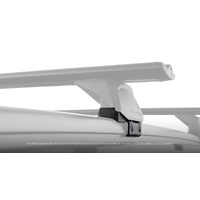 Rhino-Rack RXFK006 - HYUNDAI TUCSON GEN4, NX4 5DR SUV WITH FLUSH RAILS 21 ON