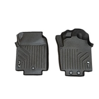 Maxliner MaxPro Floor Mat to suit Toyota Hiace 2019 - Onwards (Front Row)
