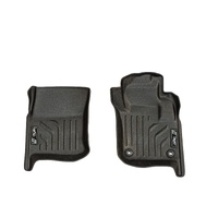 Maxliner MaxPro Floor Mat to suit Toyota Landcruiser Single Cab 79 Series 09/16 - Onwards (Front Row)