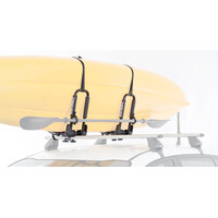 Rhino-Rack S512 - Folding J Style Kayak Carrier