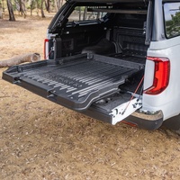 Maxliner MaxSliding Universal Tub Tray (Standard)
