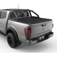 EGR RollTrac Sports Bar and Adapter Kit to suit Nissan Navara 2021 - Onwards