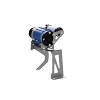 Scrub King Onboard Air Compressor Mount (Engine Bay) to suit Toyota Fortuner 2015 - 2024