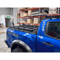 Offroad Animal Scout Ute Tub Platform Rack