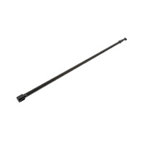 Rhino-Rack SP299 - Batwing Vertical Pole With Ends