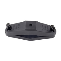 Rhino-Rack SP335 - Universal Accessory Clamp Kit