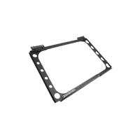 Rhino-Rack SP350 - Jeep JL Left Uprights