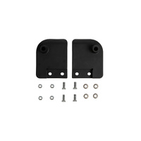Rhino-Rack SP360 - Ladder Rack Roller Brackets (Pair)