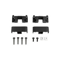 Rhino-Rack SP371 - Cross Connectors & Hardware for Reconn-Deck NS Bars