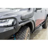 Offroad Animal Brush Rails to suit LC300 Toyota Landcruiser (DOES NOT INCLUDE ROCK SLIDERS)