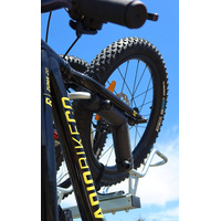 Single Trail Padding Kit for 20" Bikes