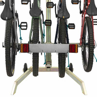 Single Trail Number Plate Light Board