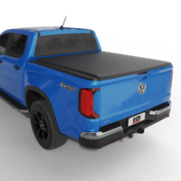 EGR Soft Tonneau Cover to suit Volkswagen Amarok 2023 - Onwards