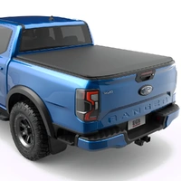 EGR Soft Tonneau Cover to suit Ford Ranger 2022 - Onwards