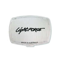 Lightforce - Striker LED Clear Combo Filter