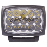 Lightforce - Striker Professional Edition LED Driving Lights (Twin Pack)