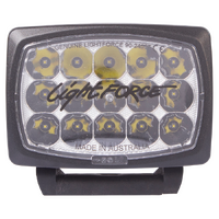 Lightforce - Striker Professional Edition LED Driving Light (Single)