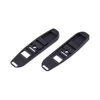 Rhino-Rack SUB0671 - Front/Rear Crossbar Wedge Kit