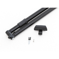 Rhino-Rack SUB0758 - Batwing Spar Support Assembly