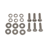 Rhino-Rack SUB0800 - JK 4rd Hardware Kit