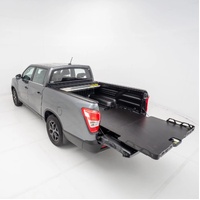 HSP Load Slide to suit Ssangyong Musso Long Bed Dual Cab 2024 - Onwards