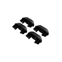 Rhino-Rack SZ-EC4 - SPORTZ BAR END CAP SPARE SET (4PC)