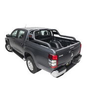 HSP Armour Sports Bar to suit Mitsubishi Triton MV 2024 - Onwards
