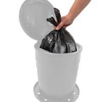 Darche Schitta Biodegrade Toilet Bags