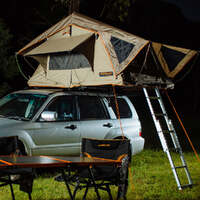 Darche Intrepidor 2 Roof Top Tent 1600