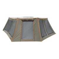 Darche Eclipse 270 Mesh Wall Set (Left)