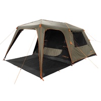 Darche Rapid NightGLO Instant 6 Person Tent