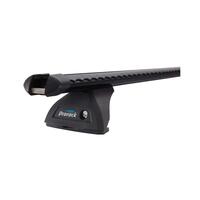Prorack Heavy Duty Bar Half Kit 137cm (Black)