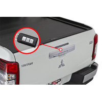 HSP Tail Lock Tailgate Central Locking Kit to suit Mitsubishi Triton MV 2024 - Onwards